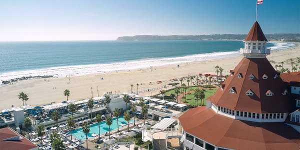 San Diego