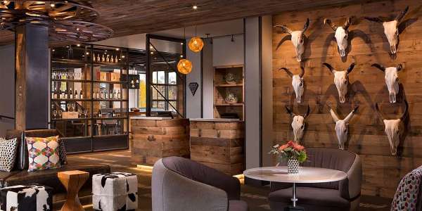 Western United States