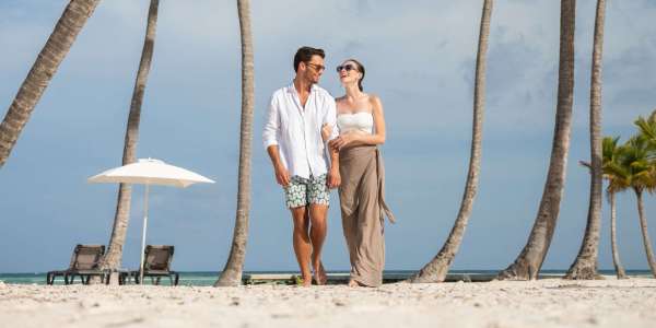 Punta Cana, Dominican Republic Vacations