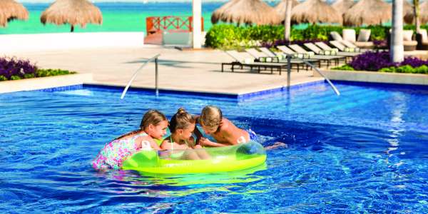 hotels in Mexico