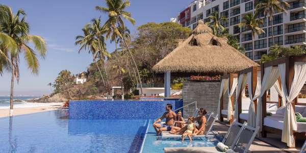 hotels in Mexico
