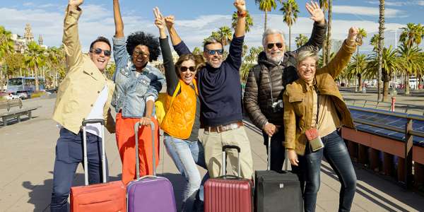 Insider Sale | Up to $700 Off Tours Worldwide w/ Flights