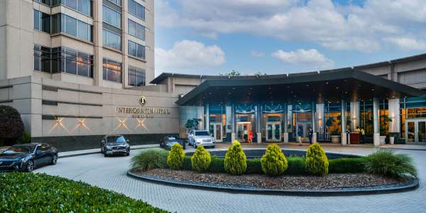 Atlanta hotels