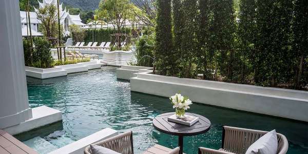 Foodie Getaways