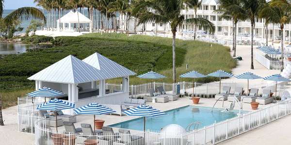 hotels in the south