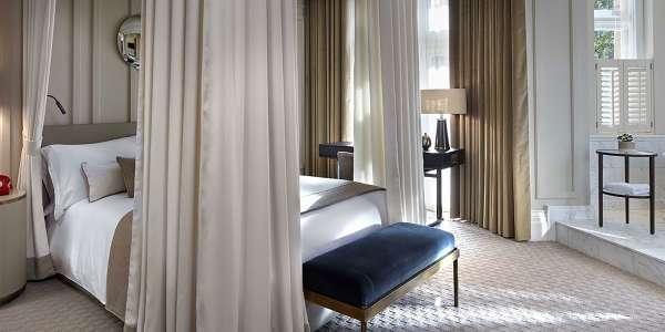 Pet Friendly Getaways