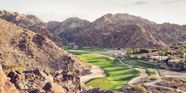 Golf Getaways