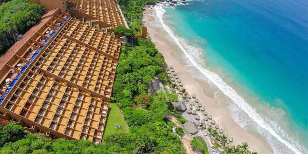 hotels in Mexico