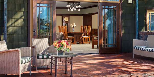 Spa & Wellness Getaways