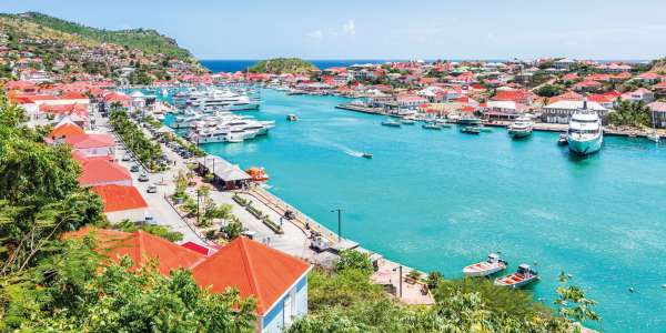 Dunhill Travel Deals
