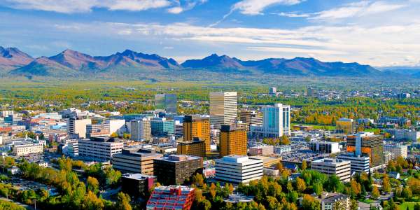 Bed & Breakfast Getaways