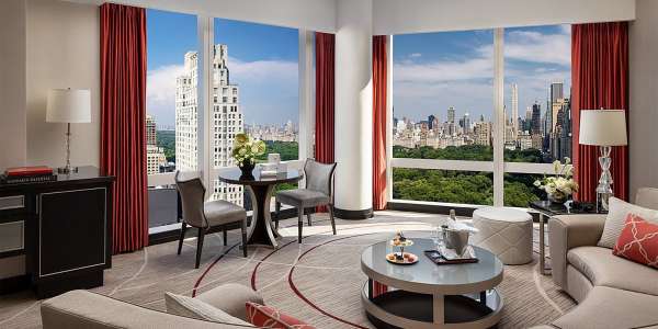 New York City