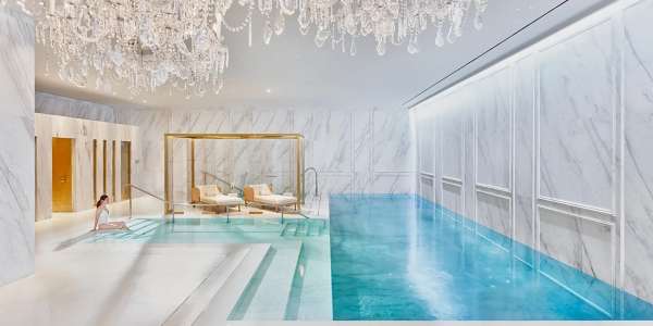 Hotels in Europe