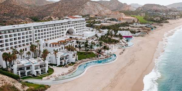 Golf Getaways