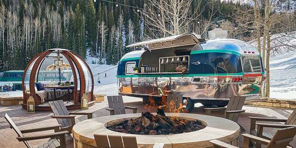 Adventure Getaways