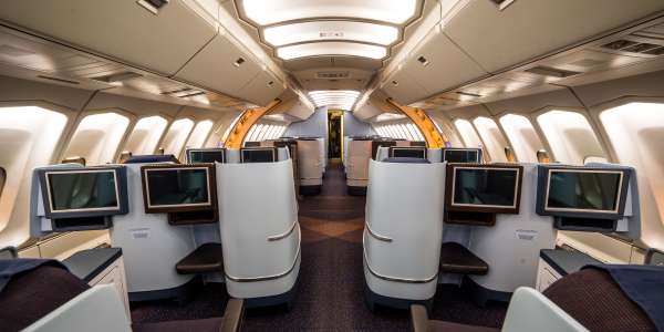 Compare Airfare Deals