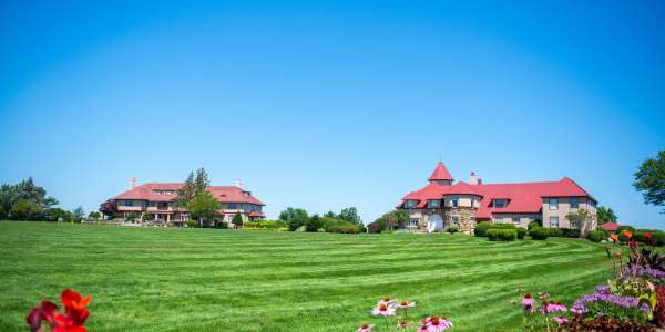 hotels in the northeast