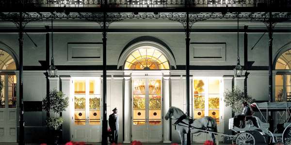 New Orleans