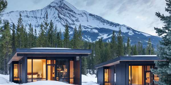 Western United States