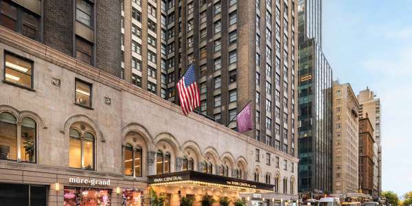 Foodie Getaways