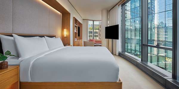 Staycation Getaways