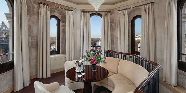 Hotels in Europe