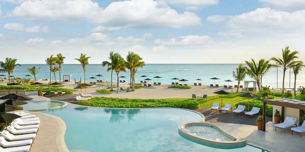 hotels in Mexico