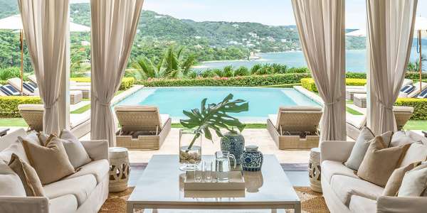 hotels in the Caribbean