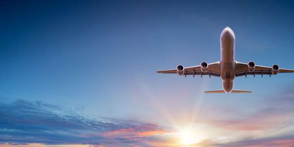 Compare Airfare Deals