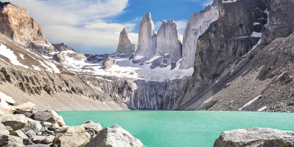 South America Vacations