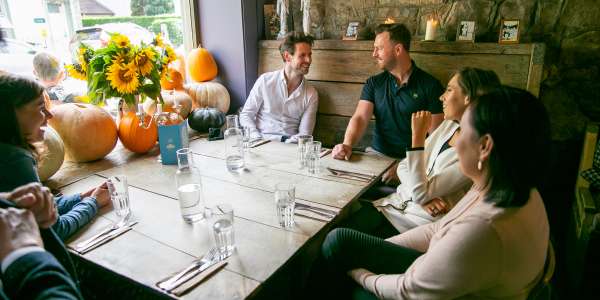 Bed & Breakfast Getaways