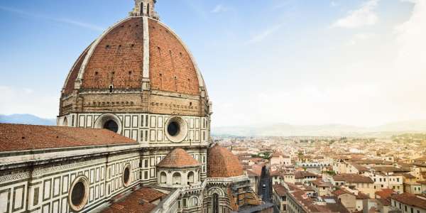 Italy Vacations