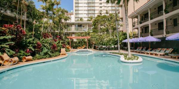 Hawaii Hotels
