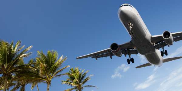 Compare Airfare Deals