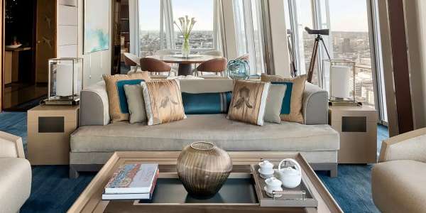 Hotels in Europe