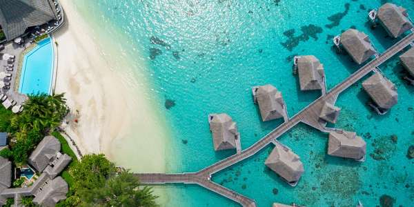 Luxury Getaways