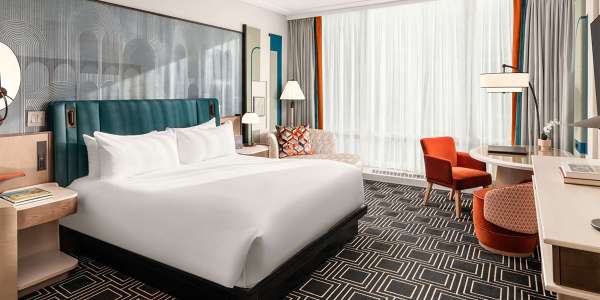 hotels in canada