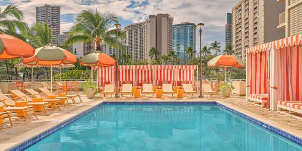 Hawaii Hotels
