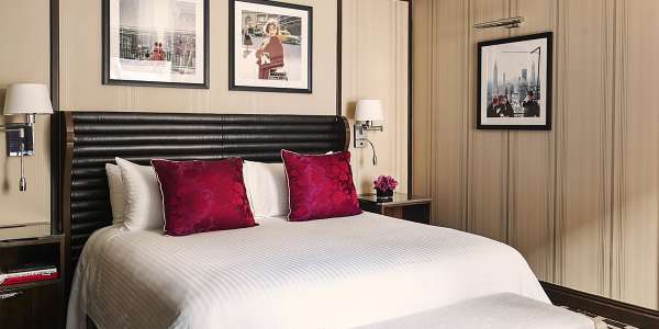 hotels in the northeast