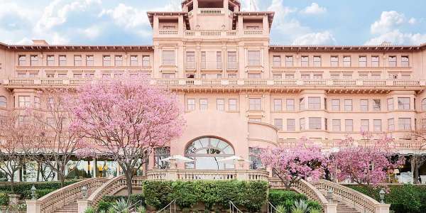 Historic Getaways