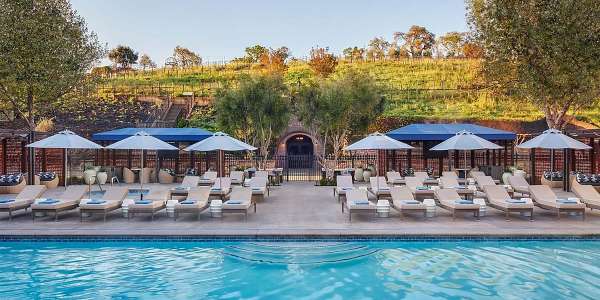 Spa & Wellness Getaways