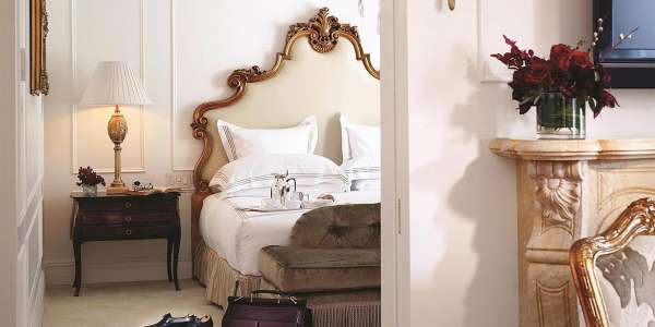 Spa & Wellness Getaways