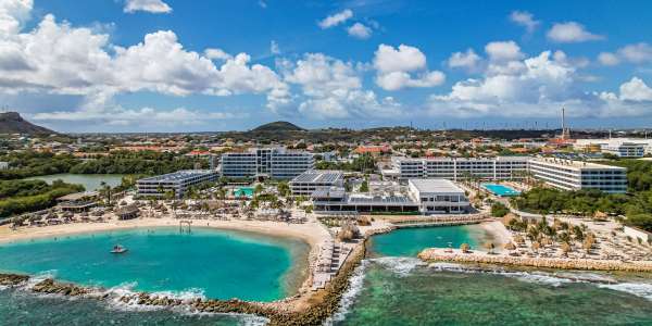 hotels in the Caribbean