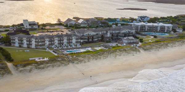 hotels in the south