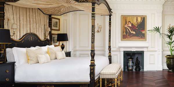 Hotels in Europe
