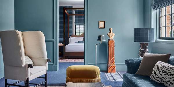 hotels in the northeast