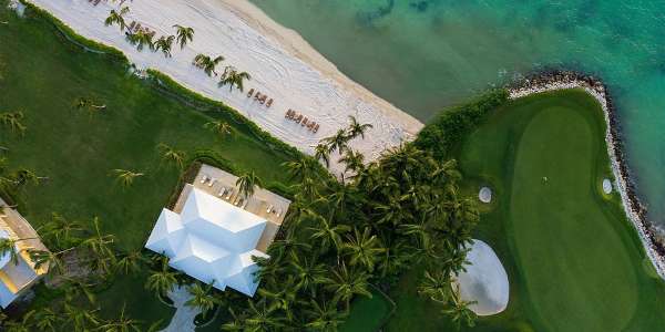 hotels in the Caribbean