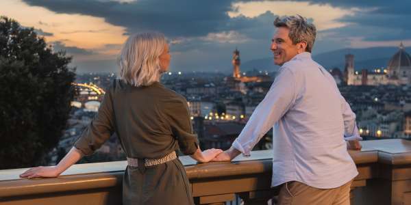 Vacations in the U.S.