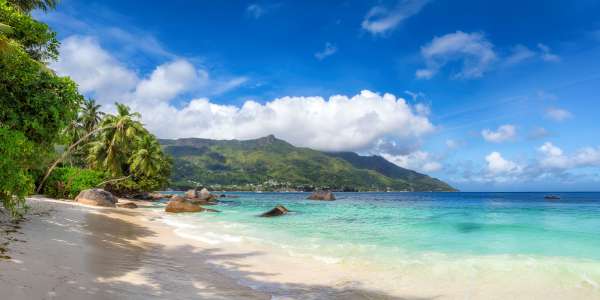 Romantic Getaways