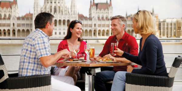 Dunhill Travel Deals